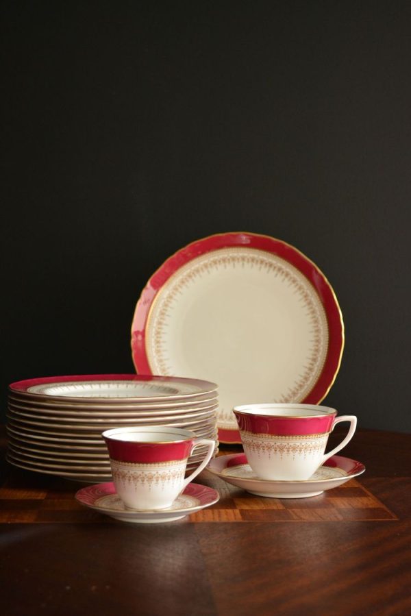 Travessa banho de prata - Image 3