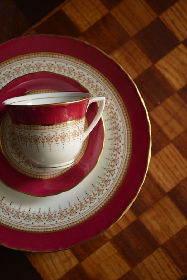 Travessa banho de prata - Image 2