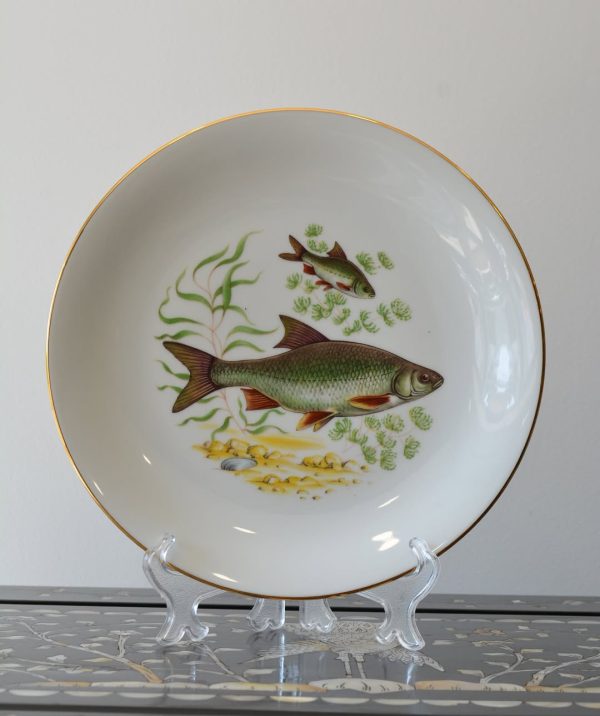 Travessa banho de prata - Image 7