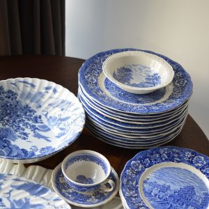 Serviços de Jantar
