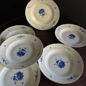 Conjunto de Pratos