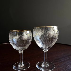 Vidro / Cristal