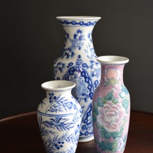 Vasos